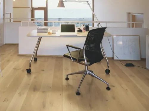 HPFloor Parkett HPFloor Parkett Natur Landhausdiele 13 mm