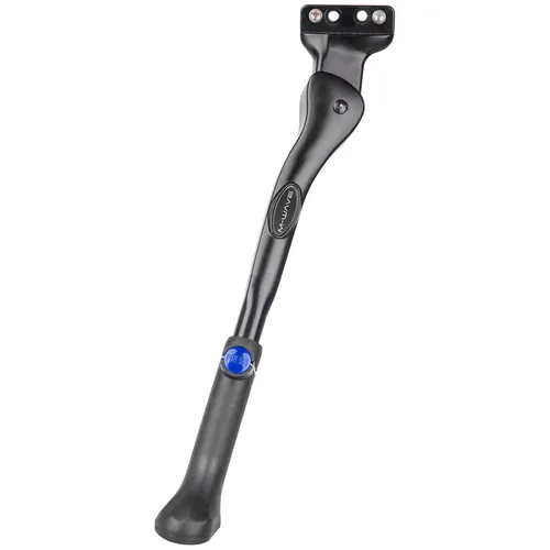 M-Wave Fahrradständer für E-Bikes - Stabiler Fahrradständer aus Aluminium für 24-29