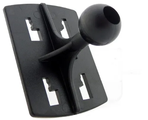 HR GRIP Navigationsgeräte-Halterung Für Garmin Drive Drivesmart nüvi Camper dezl zumo Adapter