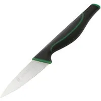 Chefkoch trifft Fackelmann Gemüsemesser Bonn, 9cm 43652