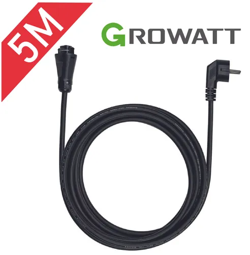 Growatt NEO 800M-X von Growatt