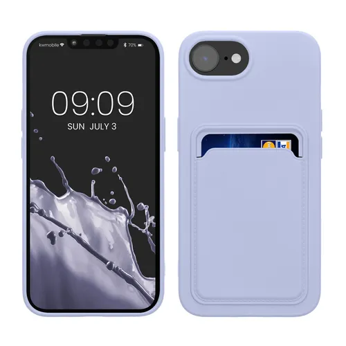 Hülle für Apple iPhone 16e Handyhülle Handy Case Cover Smartphone Backcover