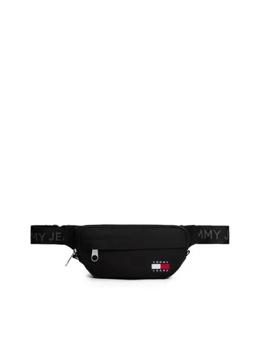 Tommy Jeans Gürteltasche TJM ESS DAILY BUMBAG in schwarz von Tommy Jeans