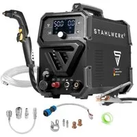 Plasmaschneider von STAHLWERK