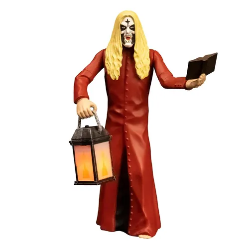 Trick or Treat Studios House Of 1000 Leichen Otis Figur - Actionfigur von Otis Treibholz aus dem Film Haus der 1000 Leichen, detailreich und 12.7cm hoch - ein Muss für Horror-Fans und Sammler!