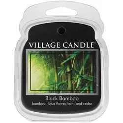 Black Bamboo 62g