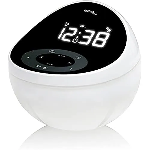 Technoline WT 500 Radiowecker