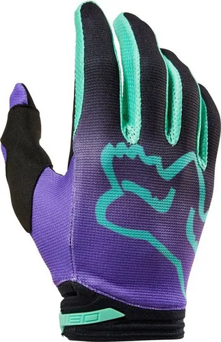 Fox Motorradhandschuhe 180 Toxsyk Motocross Handschuhe von Fox