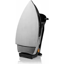 HAEGER TAILOR Trockenbügeleisen 1.2-1200 W in schwarz von HAEGER