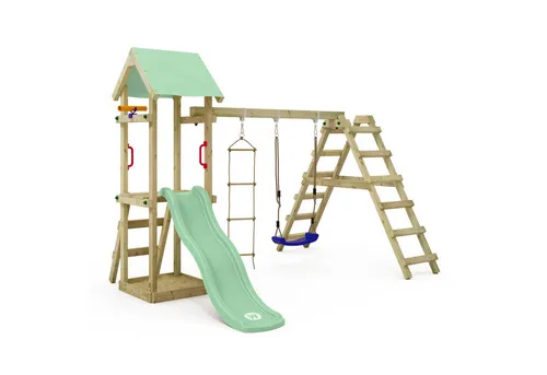 Wickey Spielturm TinyLoft von Wickey