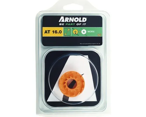 Ersatzspule/Trimmerspule ARNOLD AT16.0 für WORX WG150/ 150E 18V CORDLESS/ 150.1/