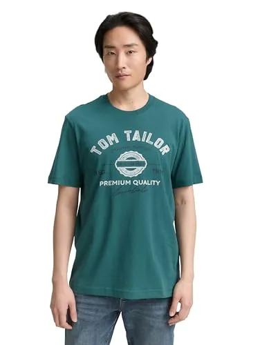 TOM TAILOR Herren T-Shirt