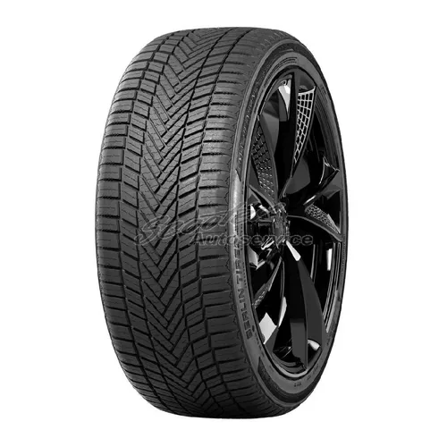 Berlin Tires All Season 2 235/55 R19 105 W von Berlin Tires
