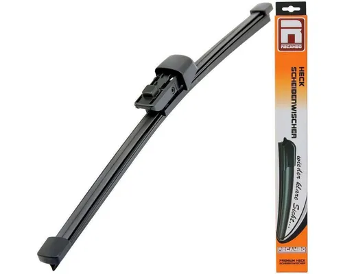 RECAMBO Scheibenwischblätter Scheibenwischer für Mercedes Benz V-Klasse, W447, BJ ab 2014>