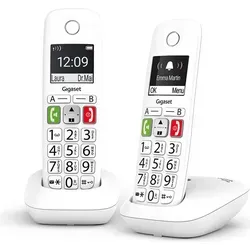 Gigaset E290 Duo von Gigaset