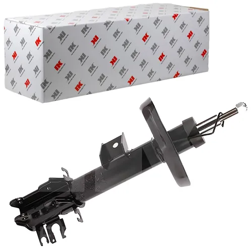 NK Gasdruck Stoßdämpfer Vorderachse rechts für Fiat Panda | 65233150