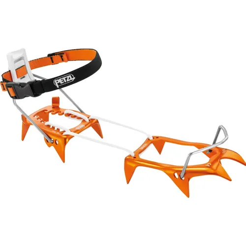 Steigeisen von Petzl