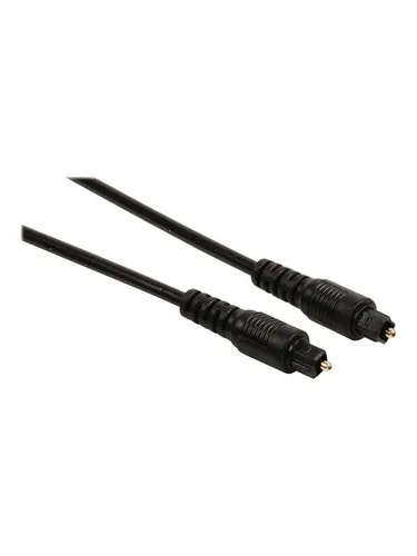 Nedis digital audio cable (optical) - 1 m