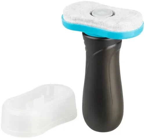 AGT Scheibenversiegelung: 2in1-Glas-Compound-Reiniger & -Versiegelung, regenabweisend, 100 ml (Scheiben Versiegelungen, Nano Scheiben, Windschutzscheibe)