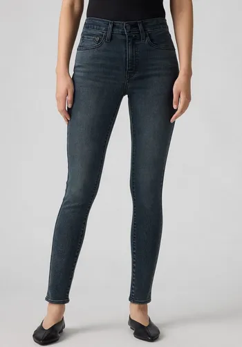 Levi's 721 High Rise Skinny Exit Stage Left von Levi's