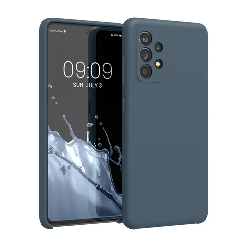 Handyhülle für Samsung Galaxy A52 A52 5G A52s 5G Hülle Silikon Case