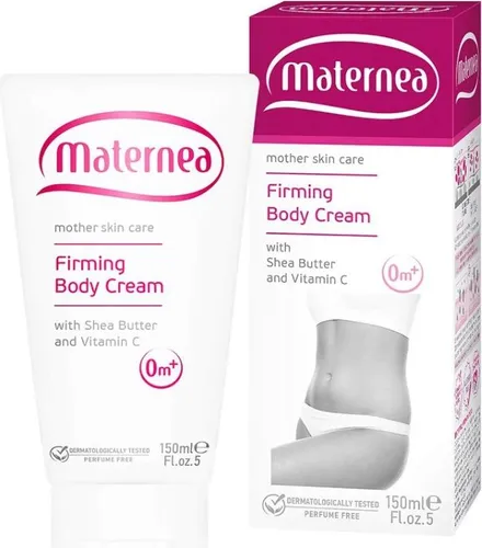 Maternea Firming Krpercreme 150 ml