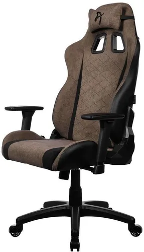 Arozzi Avanti Softfabric Gaming-Stuhl One Size