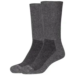 Camano Diabetikersocken grau 43/46