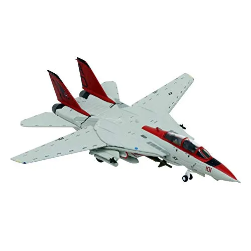 Limox F-14B Scale 1:200 US Navy VF-101 Grim Reapers, CFWL, NAS Oceana