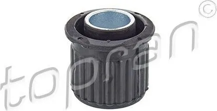 TOPRAN Lagerung Hilfsrahmen / Aggregateträger 401 708 beidseitig vorne