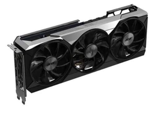 Acer Radeon RX 9070 XT Nitro OC von Acer