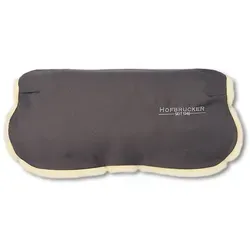 Hofbrucker Lammfell-Handwärmer für Kinderwagen - Sonstiges Zubehör für Kinderwagen, atmungsaktiv und wasserabweisend, ideal für kalte Tage, waschbar und Made in Germany