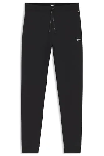 BOSS Herren Mix&Match Pants, Black1, Einheitsgröße EU von BOSS