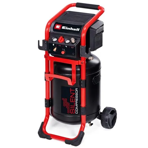 Einhell Kompressor 