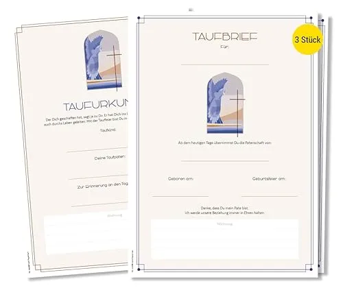 Briefpapier von Frank Paperman