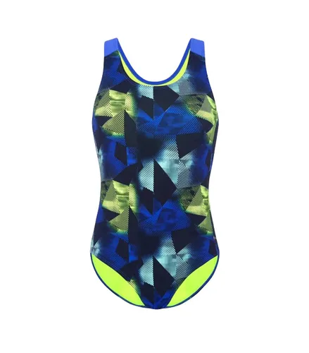 Tecnopro Romane Sport-Badeanzug XL