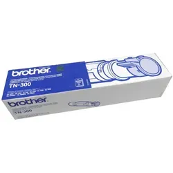 Original Brother Toner TN-300 schwarz für HL 700 720 730 - neu umverpackt