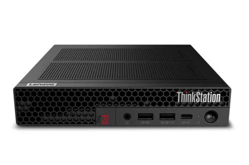 Lenovo ThinkStation P3 Mini von Lenovo
