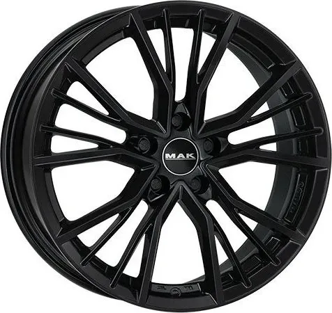 Union Alufelge 8.5x20