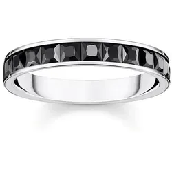 Ringe Schwarz von THOMAS SABO