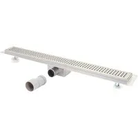 Produktbild Duschrinne MCW-D94b