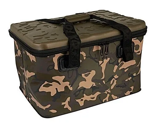 Fox Aquos Camolite 40L von Fox