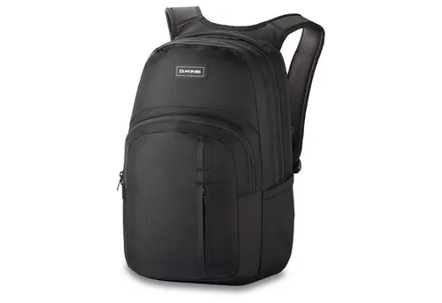 Dakine Campus Premium 28L Freizeit-Schulrucksack in schwarz von Dakine