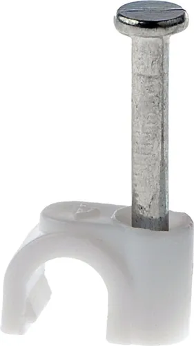 DUR-line DNS-04W-BOX Nagelschellen