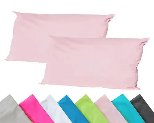 Kissenbezüge Pink von JACK