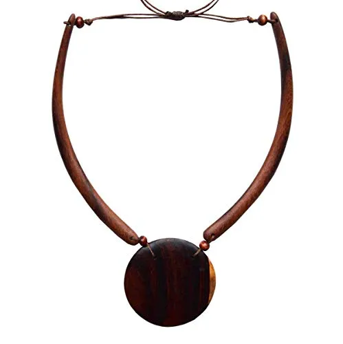 Halsketten von Simandra