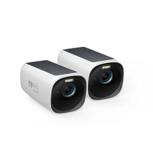 eufyCam 3 Überwachungskamera von eufy