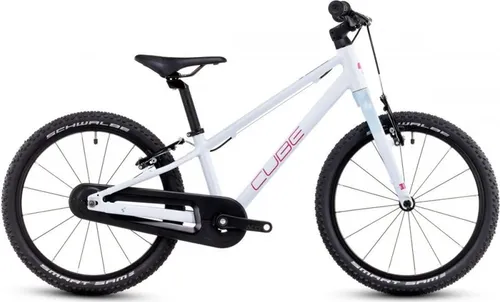 Cube Numove 180 Kinderrad Diamant 18