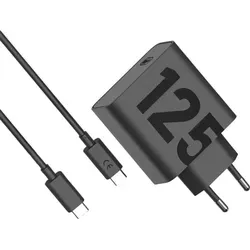 Motorola TurboPower 125W GaN Ladegerät