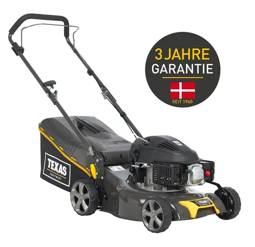 TEXAS Rasenmäher RAZOR 4210 von Texas